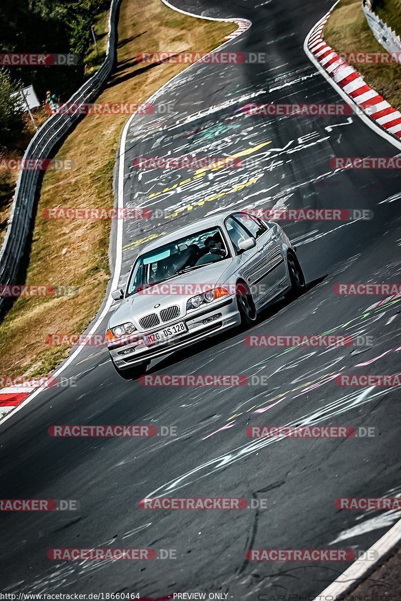 Bild #18660464 - Touristenfahrten Nürburgring Nordschleife (21.08.2022)