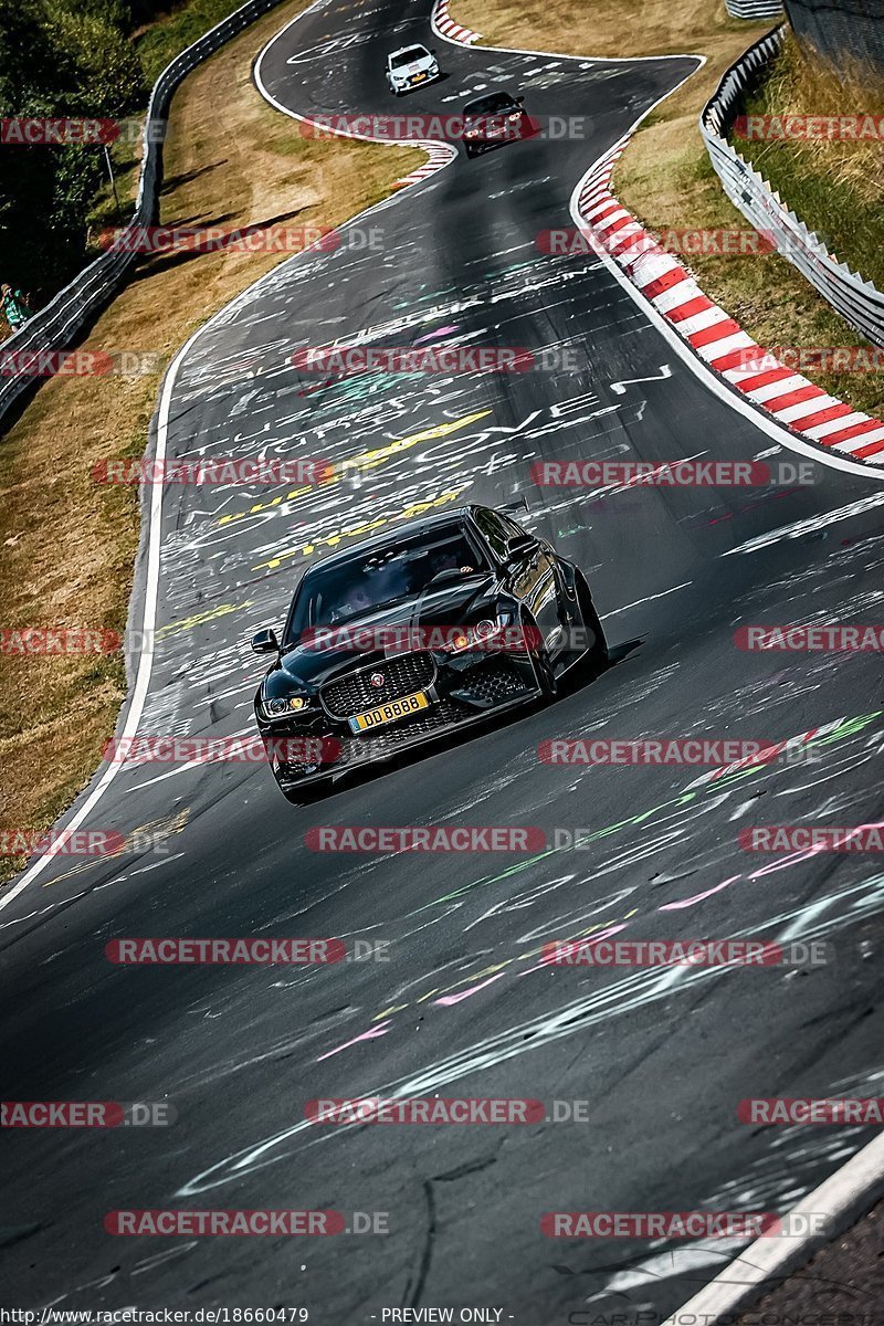 Bild #18660479 - Touristenfahrten Nürburgring Nordschleife (21.08.2022)