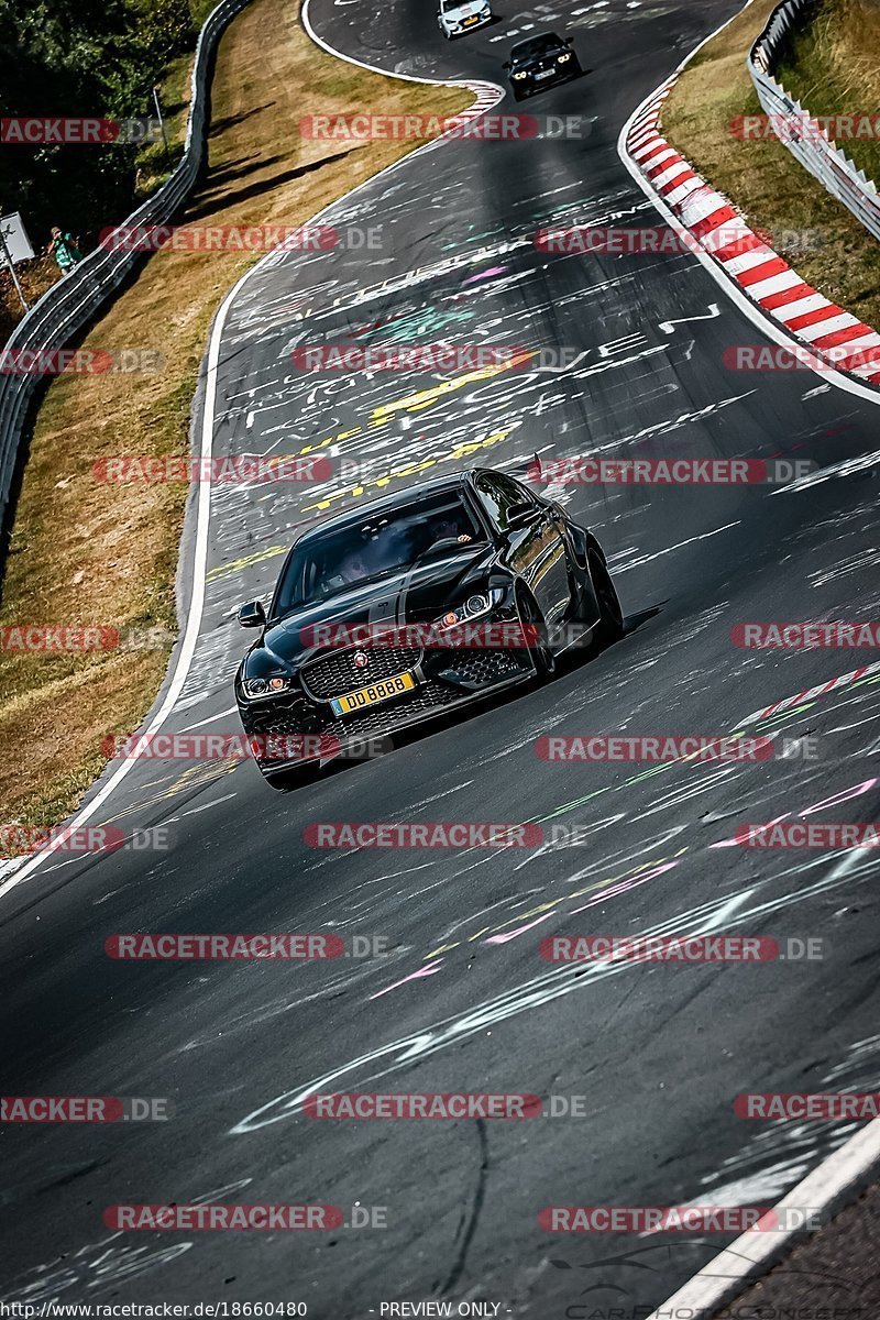 Bild #18660480 - Touristenfahrten Nürburgring Nordschleife (21.08.2022)