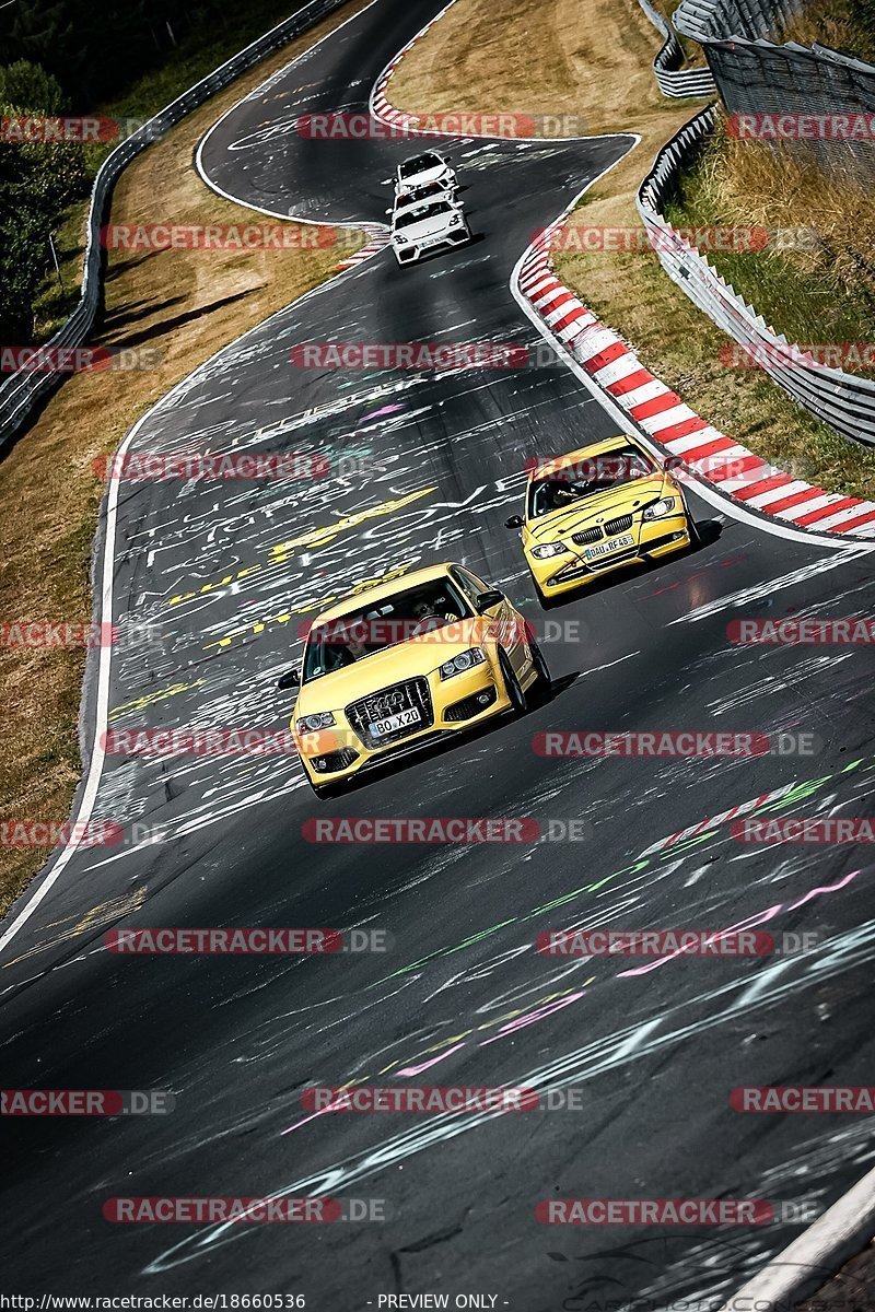 Bild #18660536 - Touristenfahrten Nürburgring Nordschleife (21.08.2022)