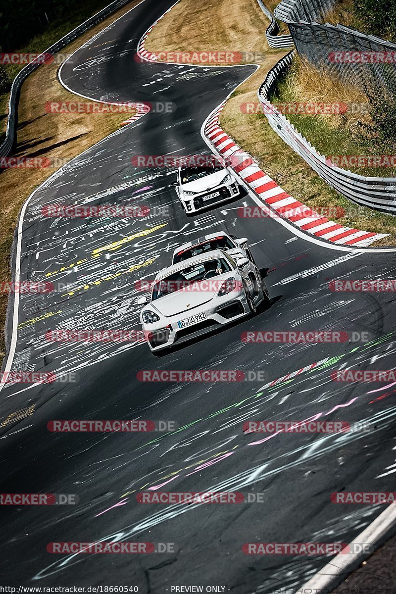 Bild #18660540 - Touristenfahrten Nürburgring Nordschleife (21.08.2022)