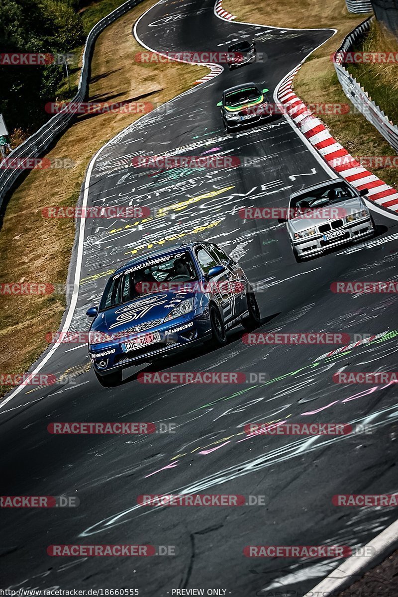 Bild #18660555 - Touristenfahrten Nürburgring Nordschleife (21.08.2022)