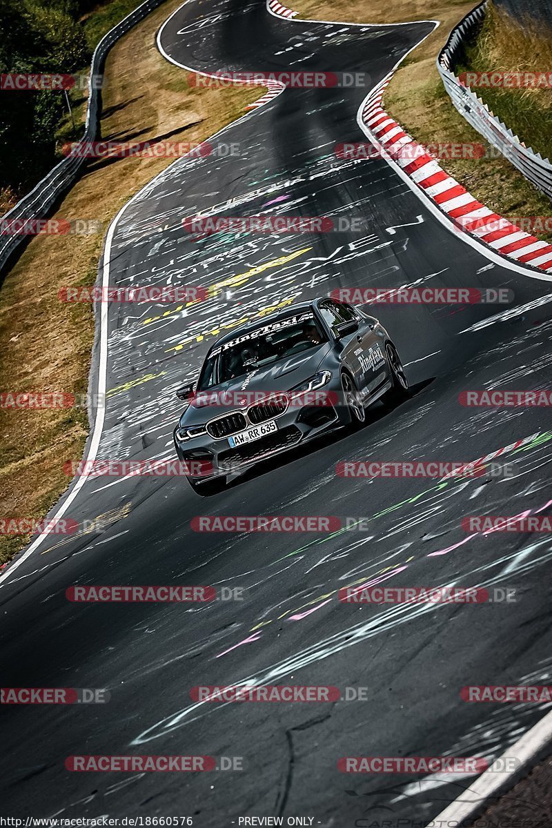 Bild #18660576 - Touristenfahrten Nürburgring Nordschleife (21.08.2022)