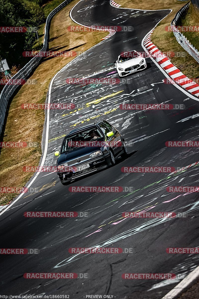 Bild #18660582 - Touristenfahrten Nürburgring Nordschleife (21.08.2022)