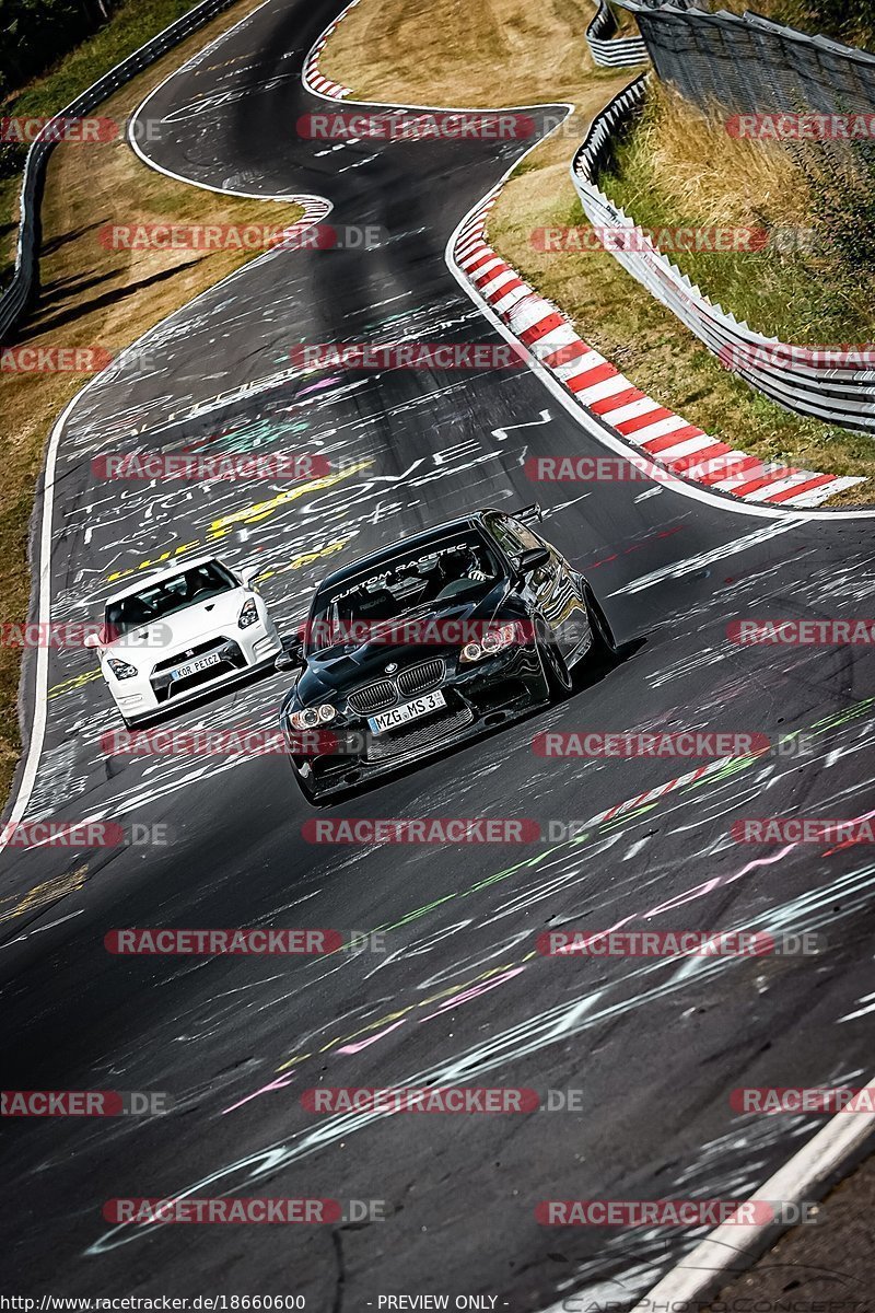 Bild #18660600 - Touristenfahrten Nürburgring Nordschleife (21.08.2022)