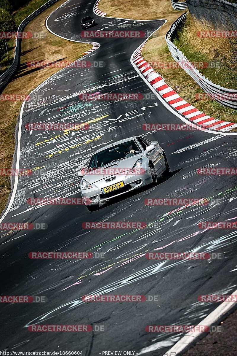 Bild #18660604 - Touristenfahrten Nürburgring Nordschleife (21.08.2022)