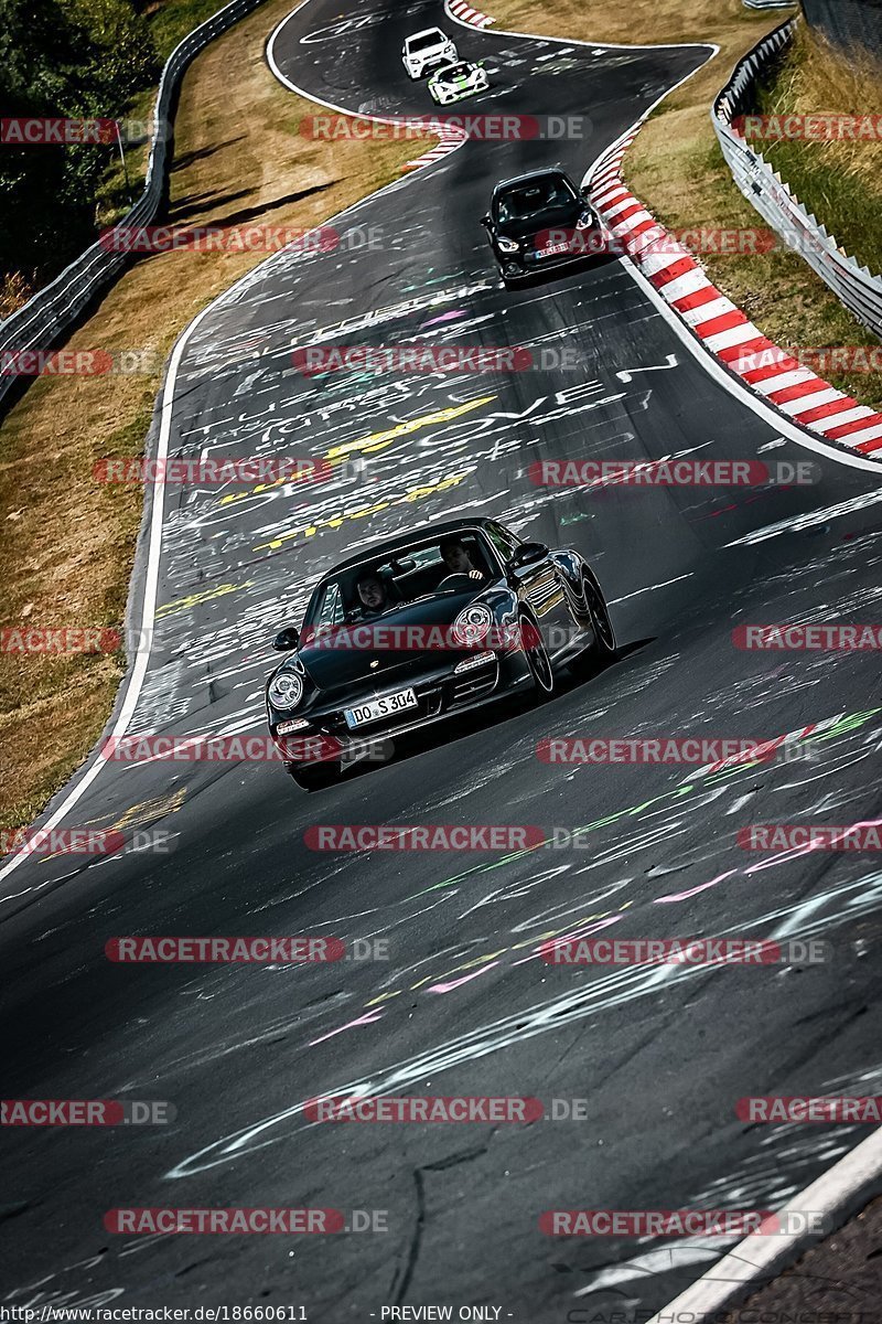 Bild #18660611 - Touristenfahrten Nürburgring Nordschleife (21.08.2022)