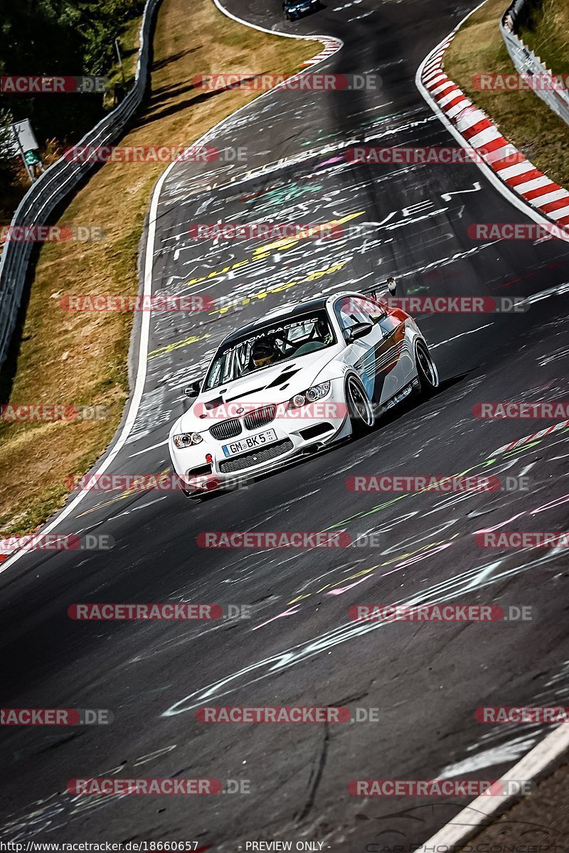 Bild #18660657 - Touristenfahrten Nürburgring Nordschleife (21.08.2022)