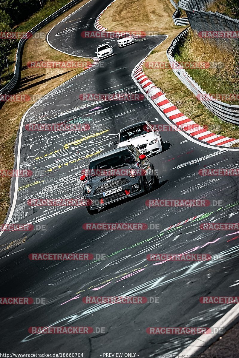 Bild #18660704 - Touristenfahrten Nürburgring Nordschleife (21.08.2022)