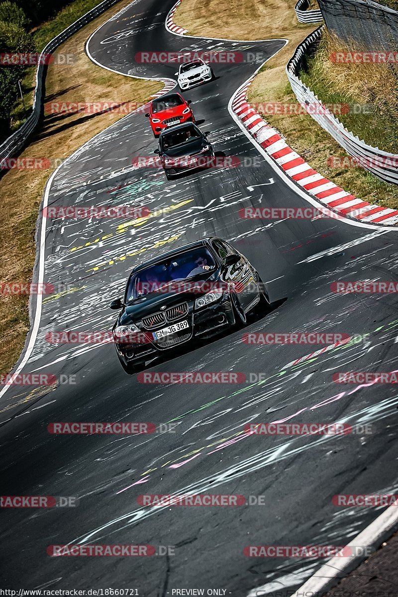 Bild #18660721 - Touristenfahrten Nürburgring Nordschleife (21.08.2022)