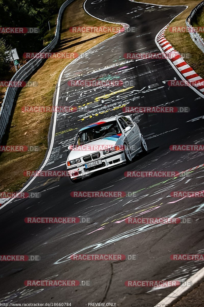 Bild #18660784 - Touristenfahrten Nürburgring Nordschleife (21.08.2022)