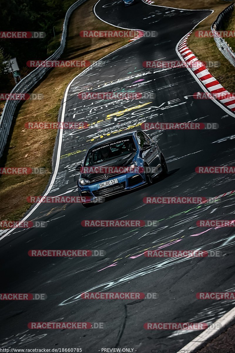 Bild #18660785 - Touristenfahrten Nürburgring Nordschleife (21.08.2022)