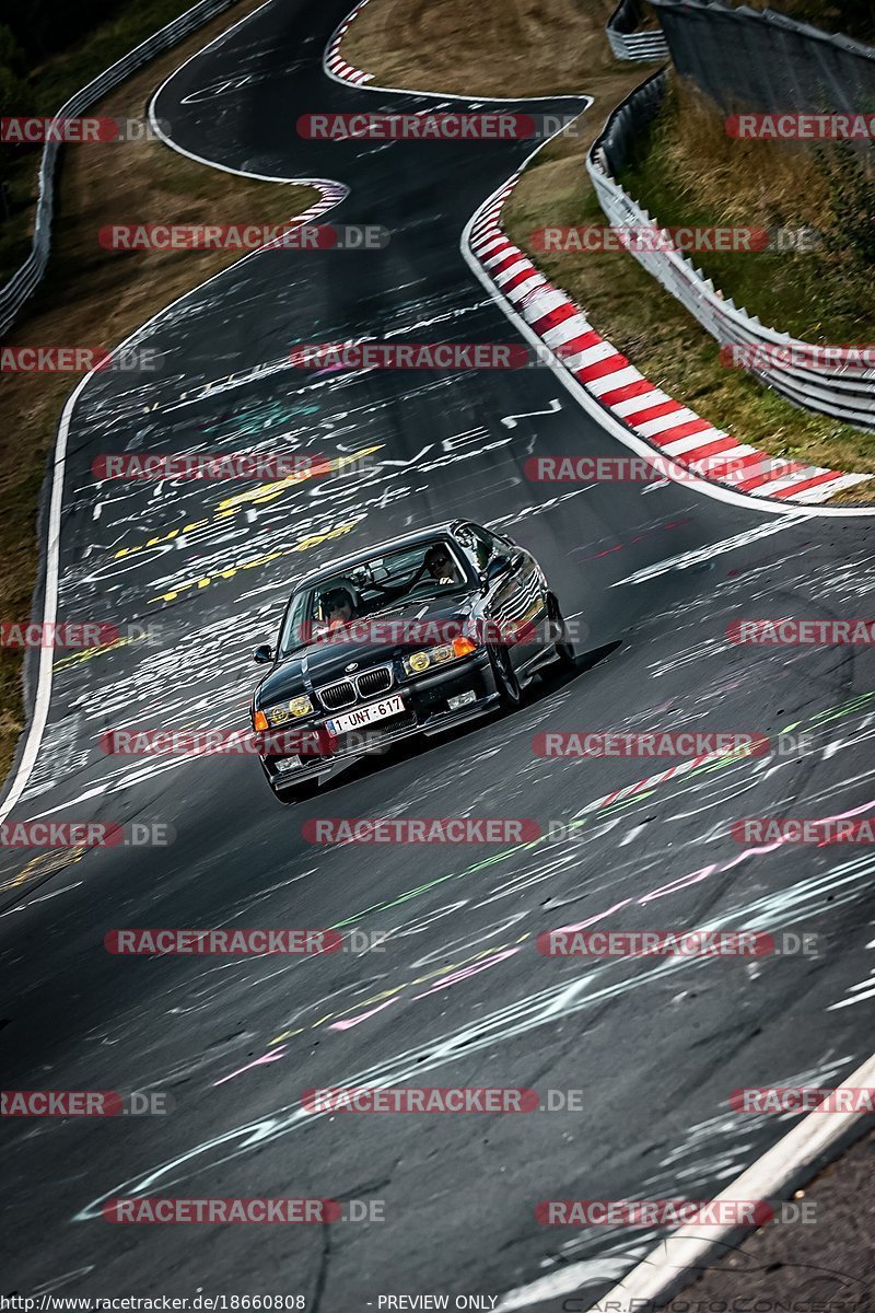 Bild #18660808 - Touristenfahrten Nürburgring Nordschleife (21.08.2022)