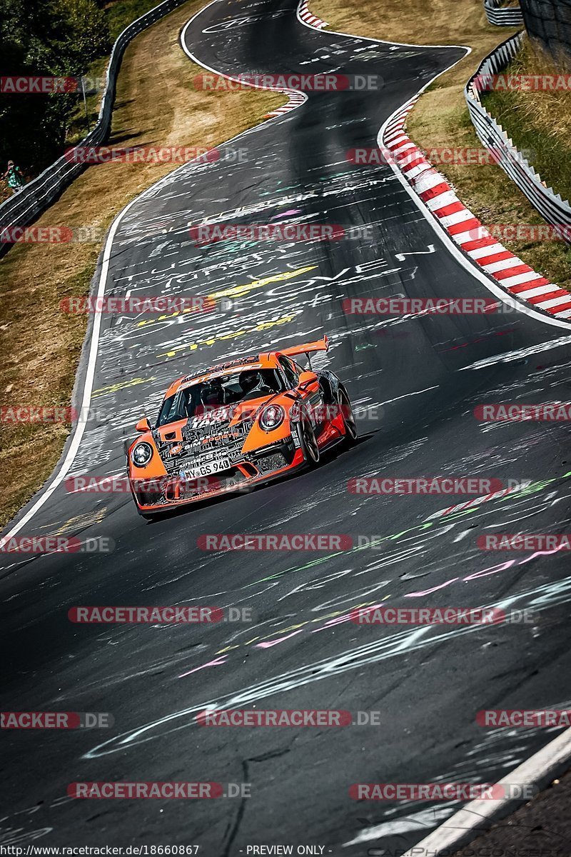 Bild #18660867 - Touristenfahrten Nürburgring Nordschleife (21.08.2022)