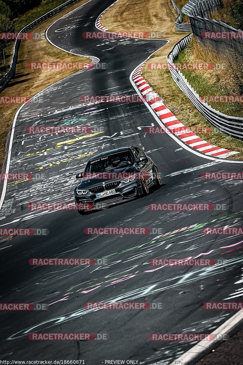 Bild #18660871 - Touristenfahrten Nürburgring Nordschleife (21.08.2022)