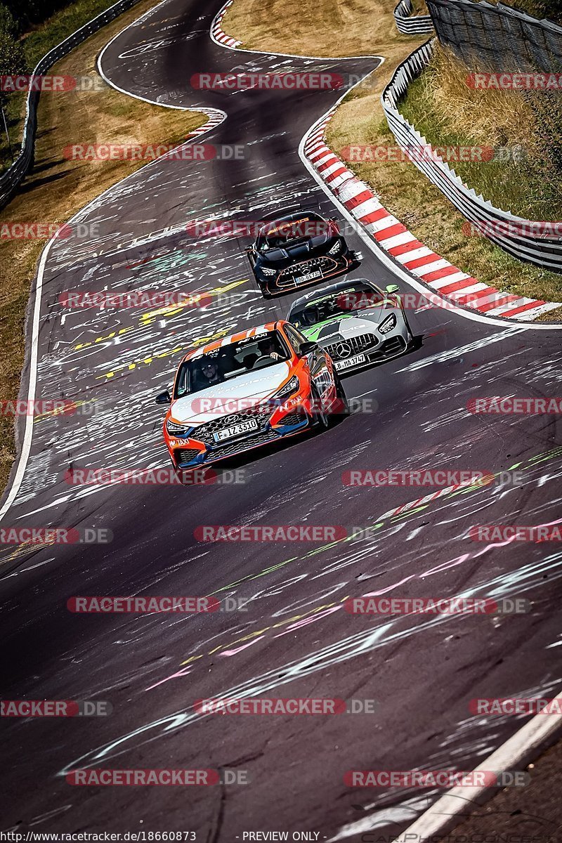 Bild #18660873 - Touristenfahrten Nürburgring Nordschleife (21.08.2022)