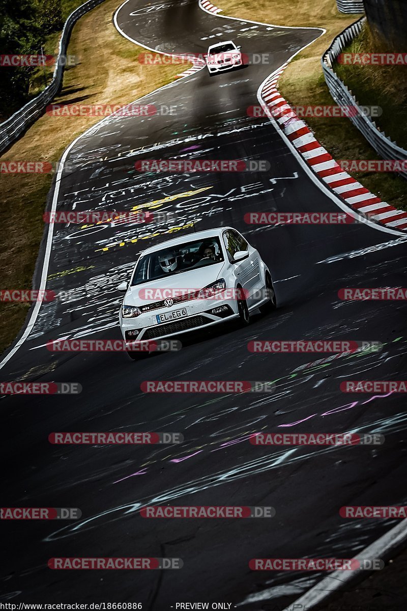 Bild #18660886 - Touristenfahrten Nürburgring Nordschleife (21.08.2022)