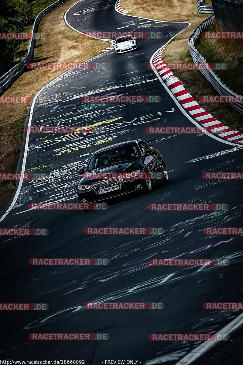 Bild #18660892 - Touristenfahrten Nürburgring Nordschleife (21.08.2022)