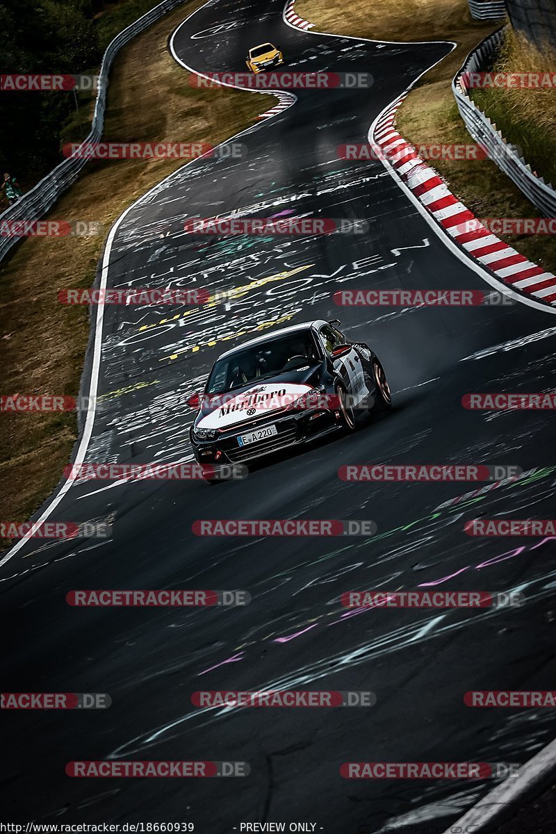 Bild #18660939 - Touristenfahrten Nürburgring Nordschleife (21.08.2022)