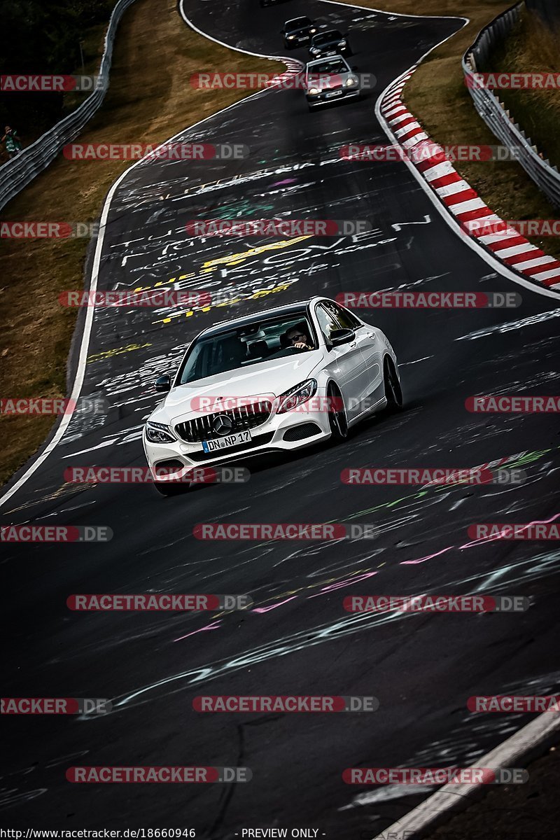 Bild #18660946 - Touristenfahrten Nürburgring Nordschleife (21.08.2022)