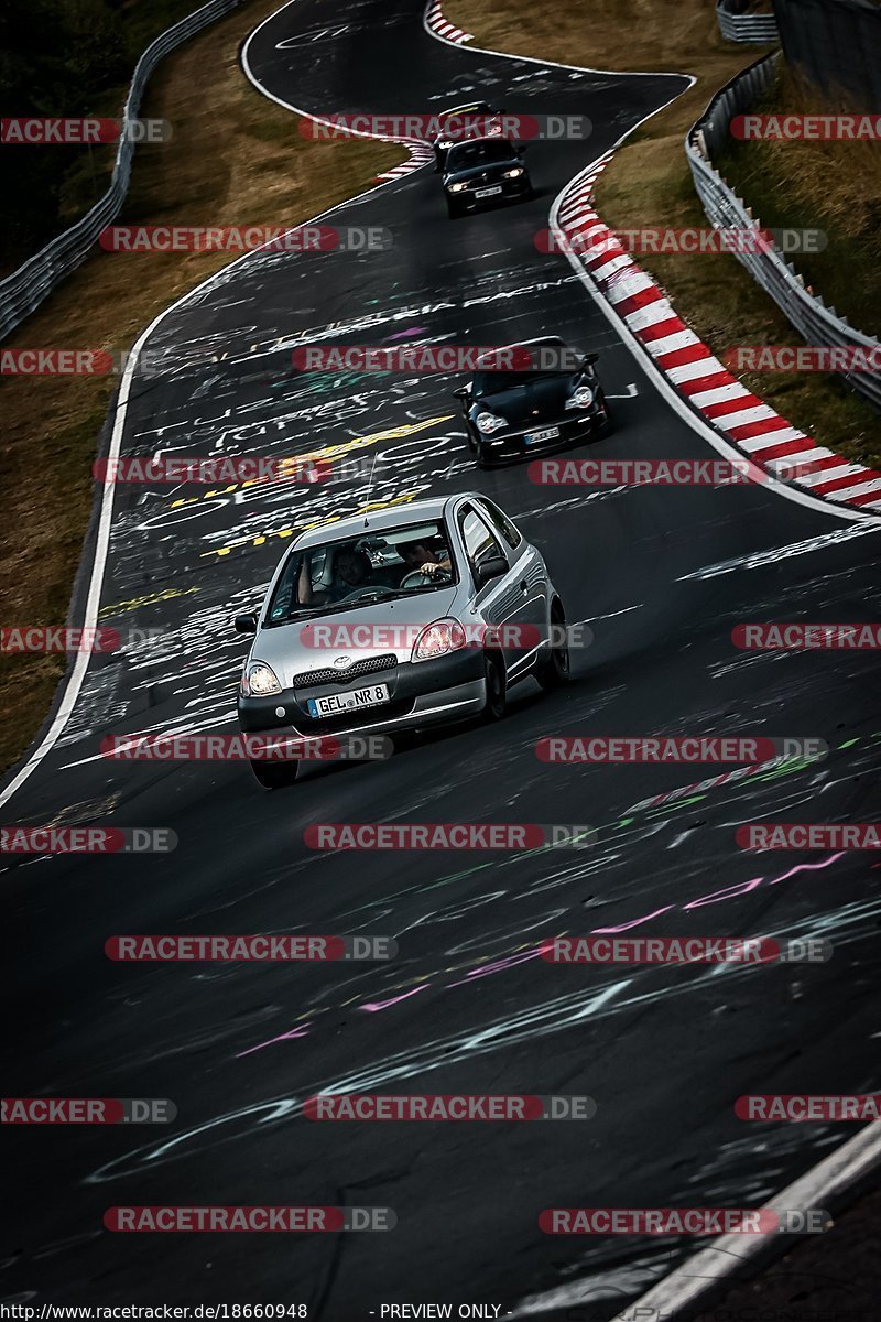 Bild #18660948 - Touristenfahrten Nürburgring Nordschleife (21.08.2022)