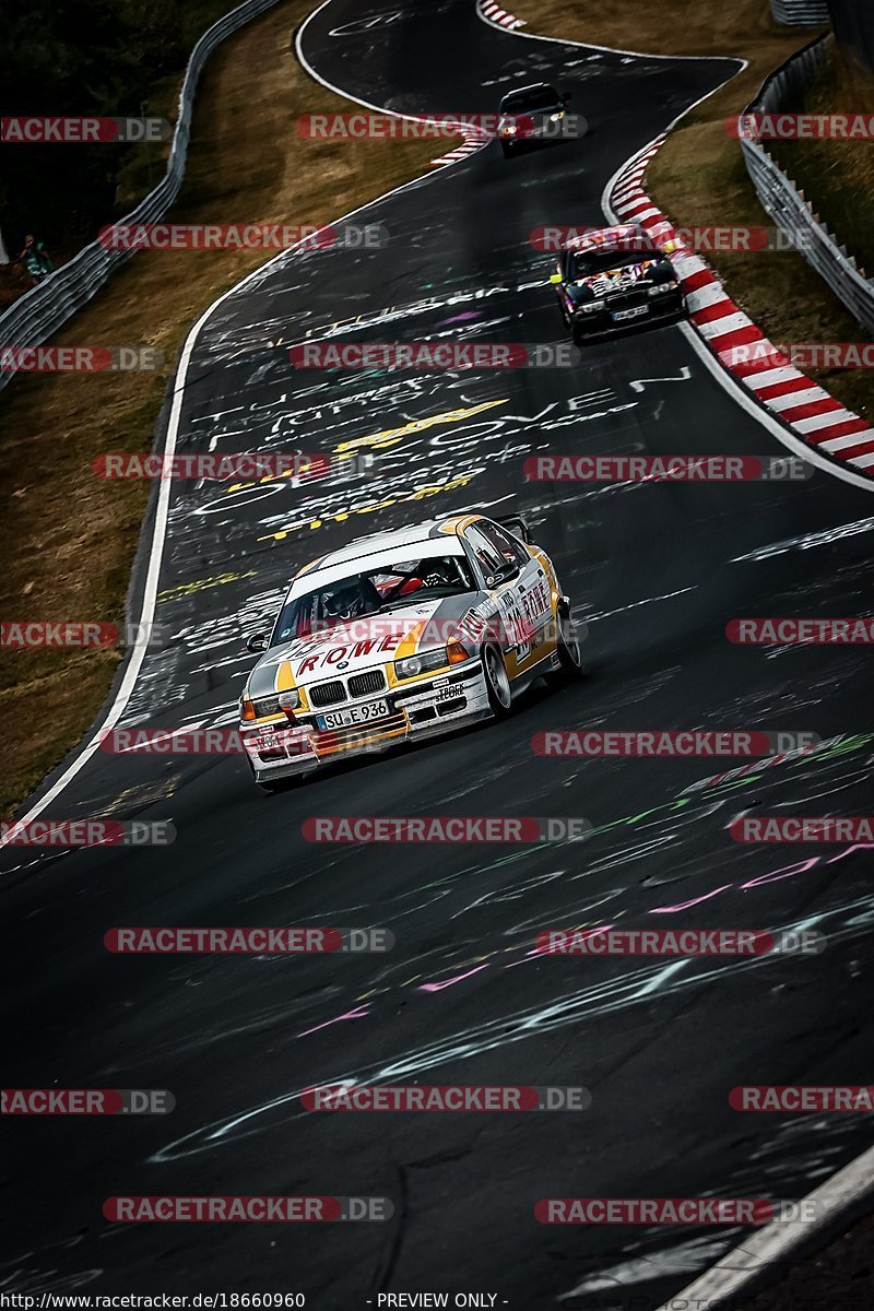 Bild #18660960 - Touristenfahrten Nürburgring Nordschleife (21.08.2022)