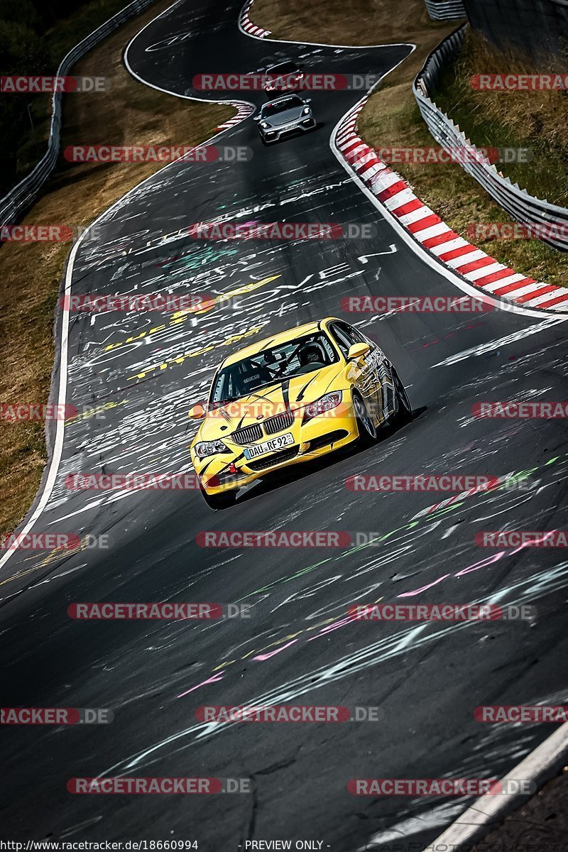 Bild #18660994 - Touristenfahrten Nürburgring Nordschleife (21.08.2022)