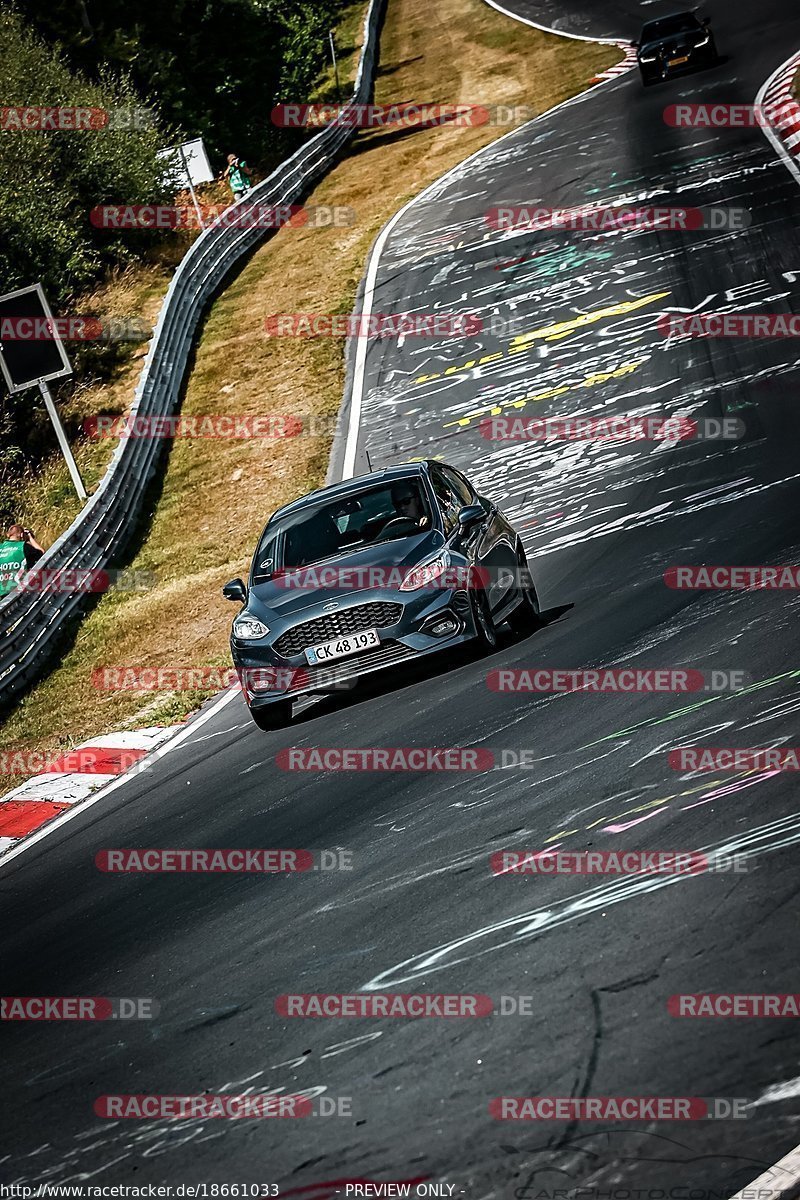 Bild #18661033 - Touristenfahrten Nürburgring Nordschleife (21.08.2022)