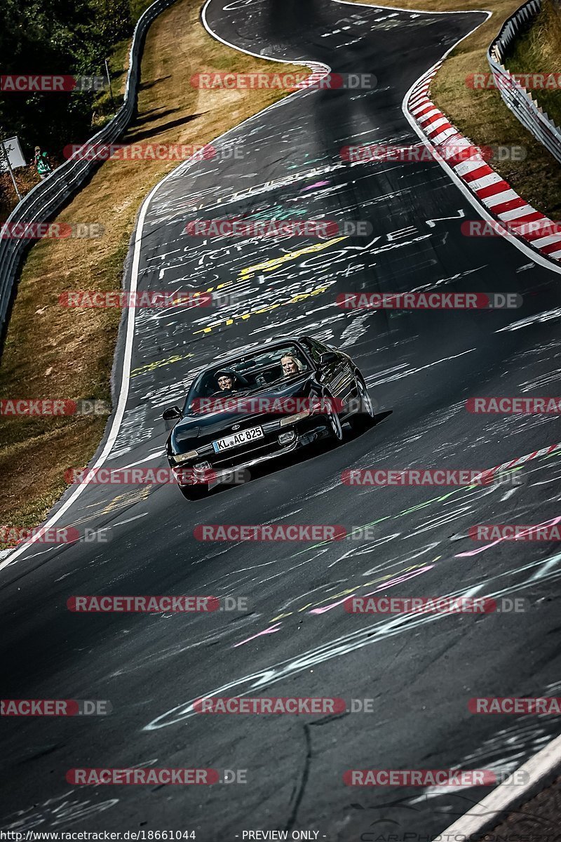 Bild #18661044 - Touristenfahrten Nürburgring Nordschleife (21.08.2022)