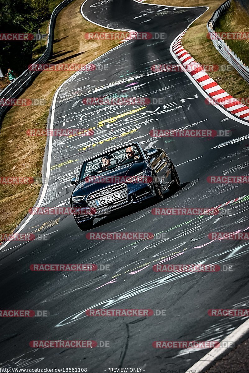 Bild #18661108 - Touristenfahrten Nürburgring Nordschleife (21.08.2022)