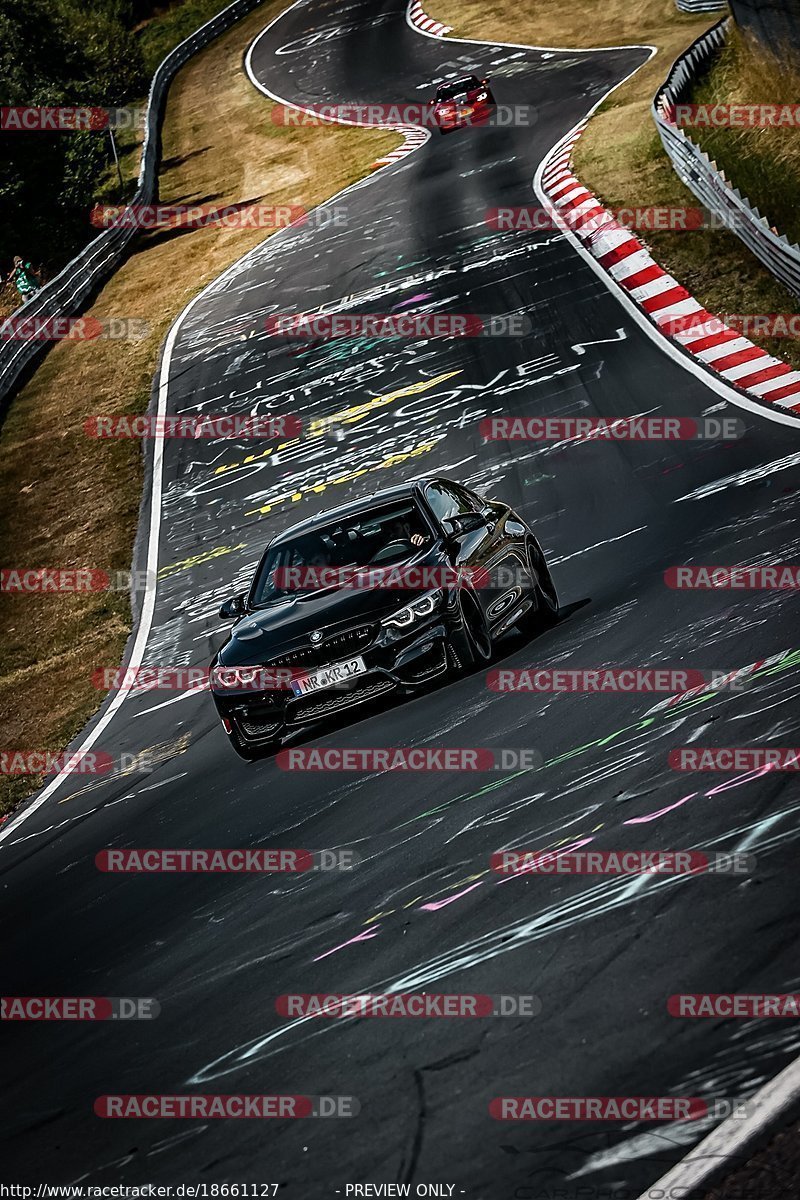 Bild #18661127 - Touristenfahrten Nürburgring Nordschleife (21.08.2022)