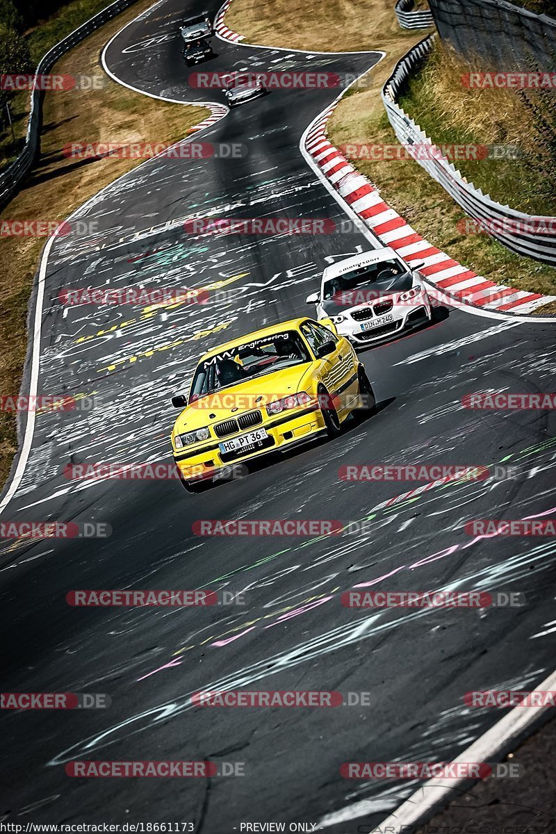 Bild #18661173 - Touristenfahrten Nürburgring Nordschleife (21.08.2022)