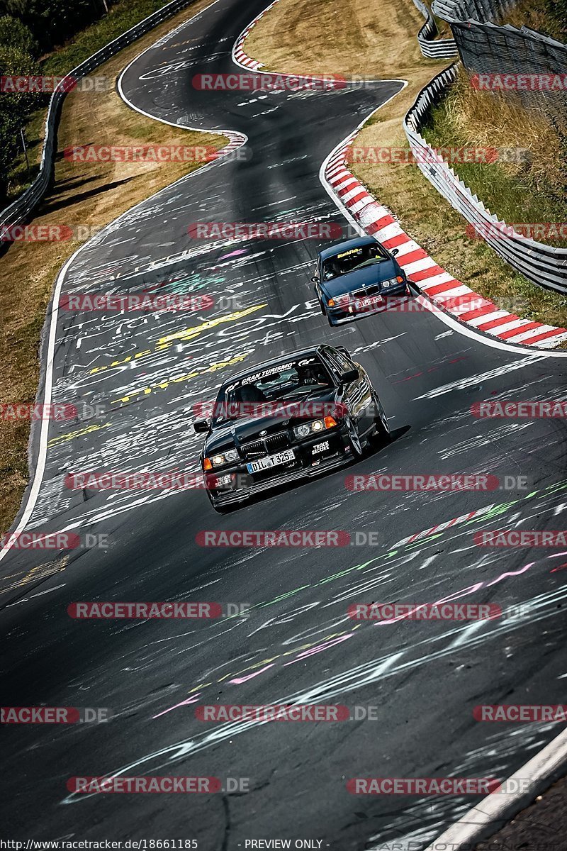 Bild #18661185 - Touristenfahrten Nürburgring Nordschleife (21.08.2022)