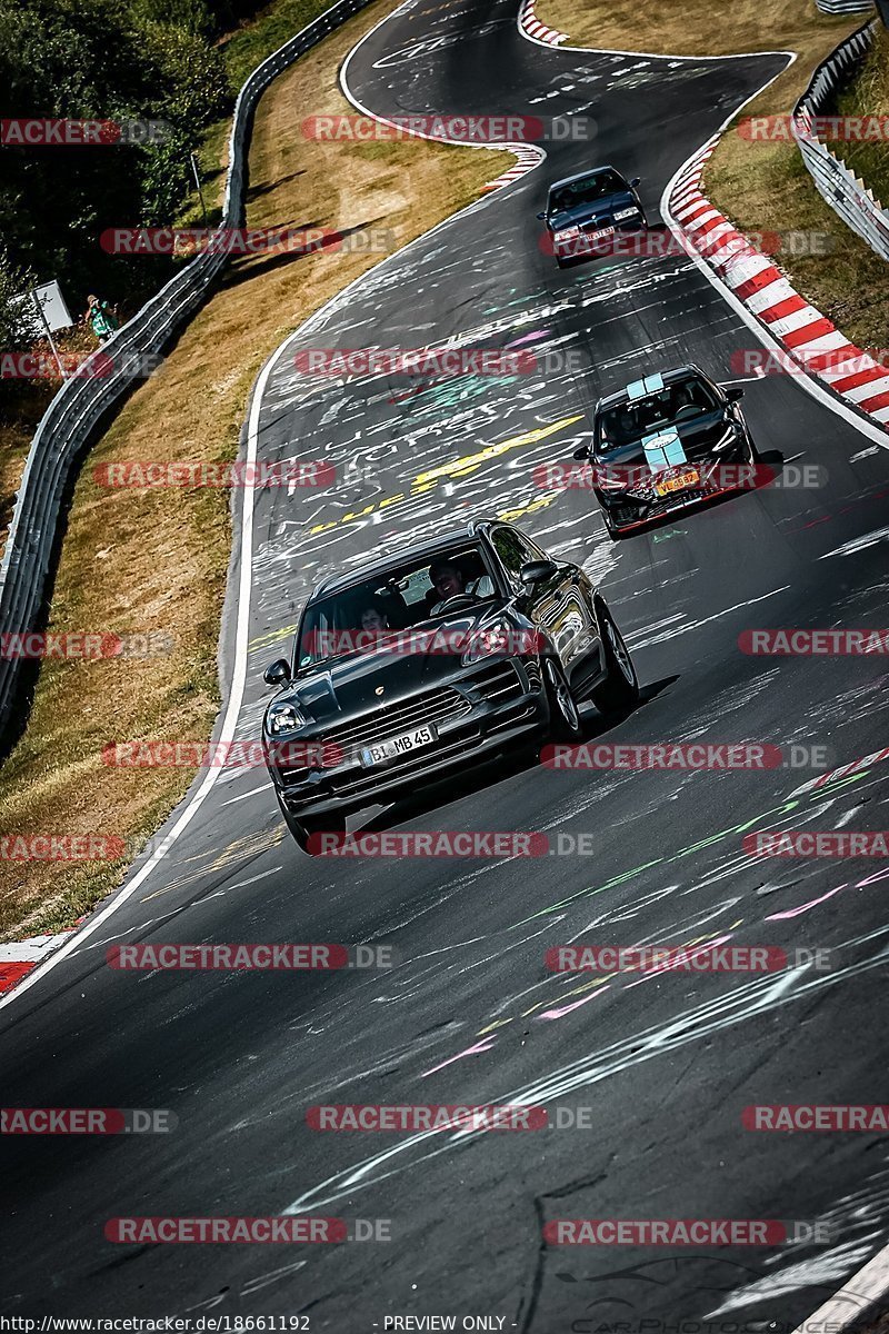 Bild #18661192 - Touristenfahrten Nürburgring Nordschleife (21.08.2022)