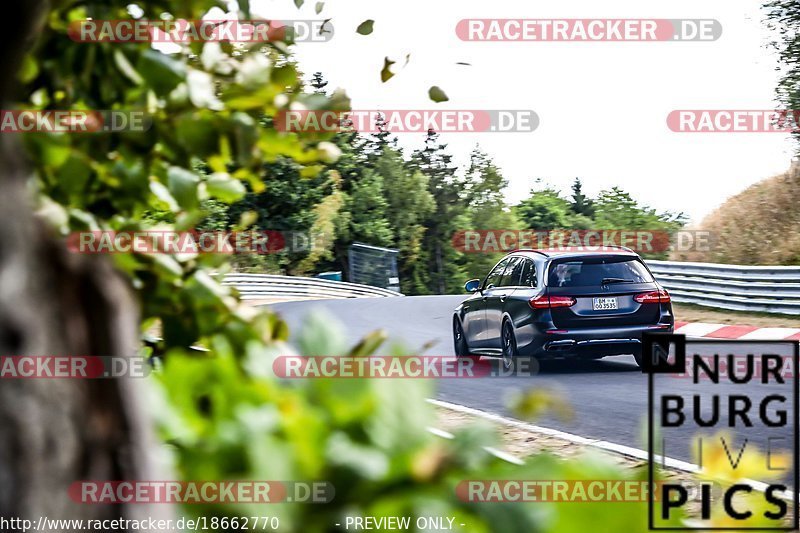 Bild #18662770 - Touristenfahrten Nürburgring Nordschleife (21.08.2022)