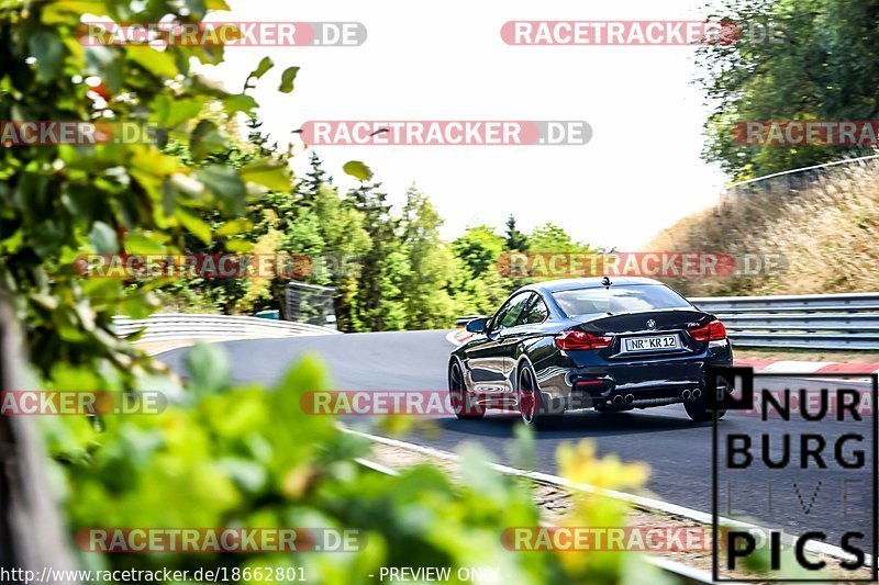 Bild #18662801 - Touristenfahrten Nürburgring Nordschleife (21.08.2022)