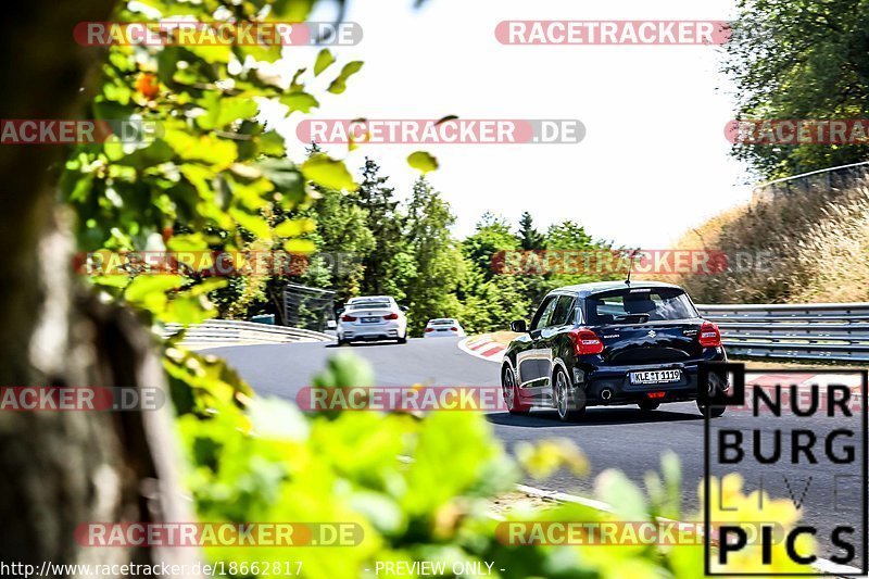 Bild #18662817 - Touristenfahrten Nürburgring Nordschleife (21.08.2022)