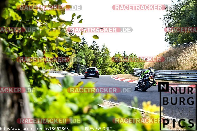 Bild #18662868 - Touristenfahrten Nürburgring Nordschleife (21.08.2022)