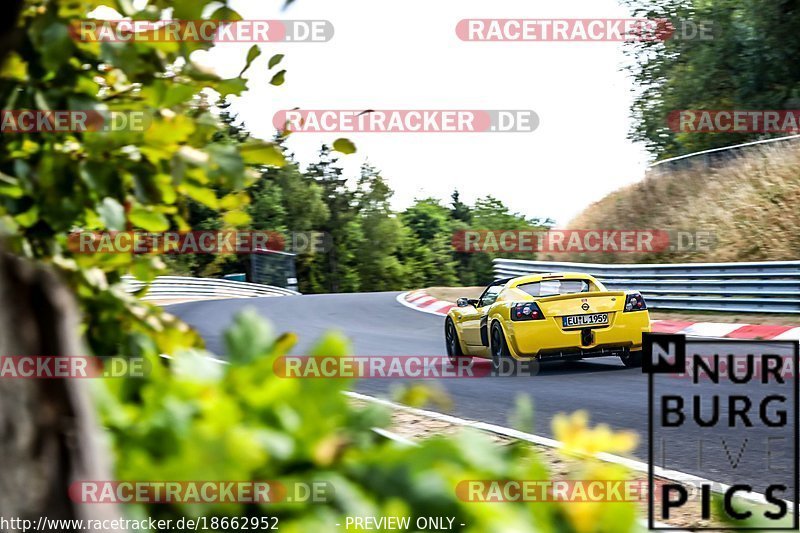 Bild #18662952 - Touristenfahrten Nürburgring Nordschleife (21.08.2022)