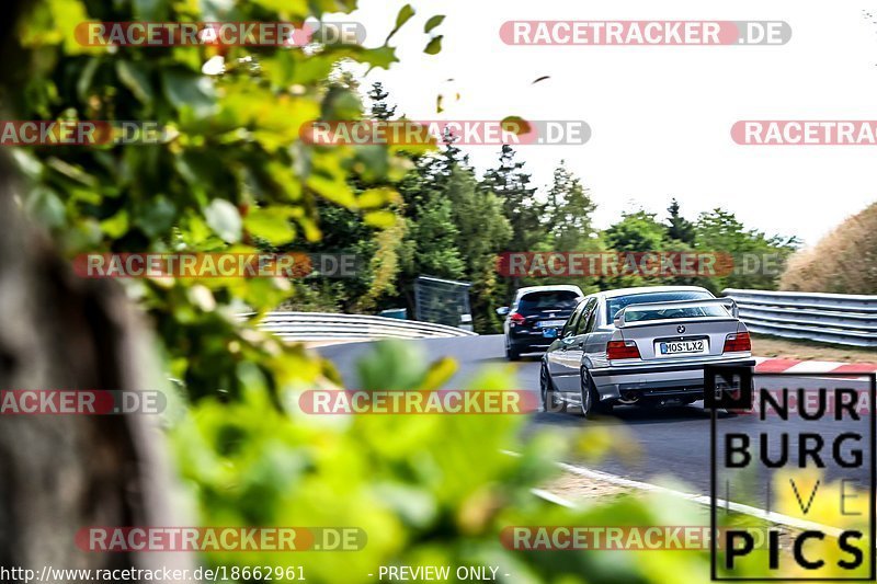 Bild #18662961 - Touristenfahrten Nürburgring Nordschleife (21.08.2022)