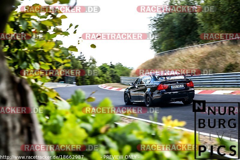 Bild #18662987 - Touristenfahrten Nürburgring Nordschleife (21.08.2022)