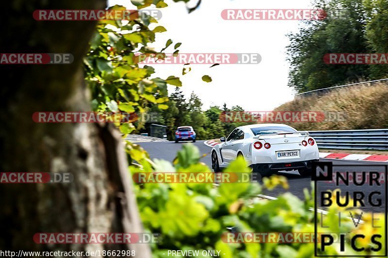 Bild #18662988 - Touristenfahrten Nürburgring Nordschleife (21.08.2022)