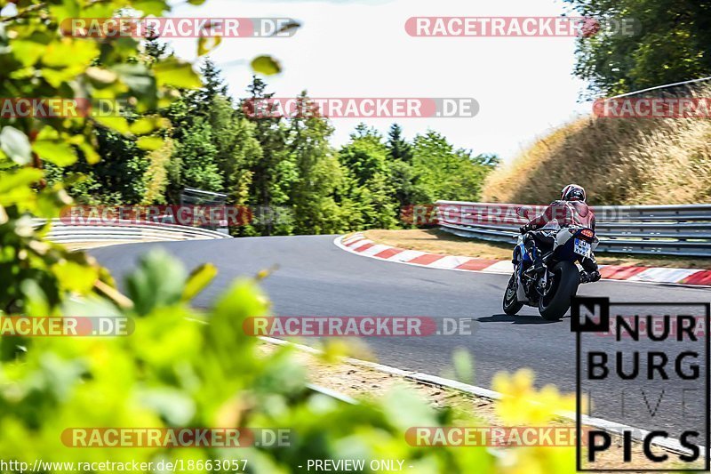 Bild #18663057 - Touristenfahrten Nürburgring Nordschleife (21.08.2022)