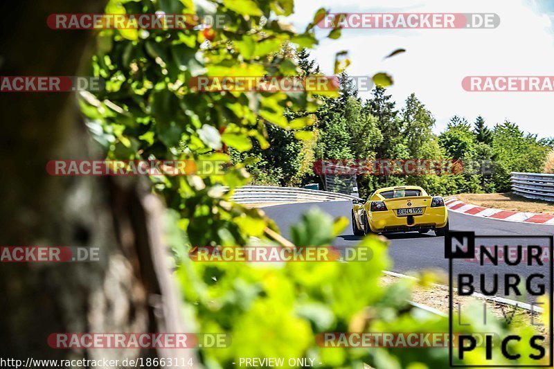 Bild #18663114 - Touristenfahrten Nürburgring Nordschleife (21.08.2022)