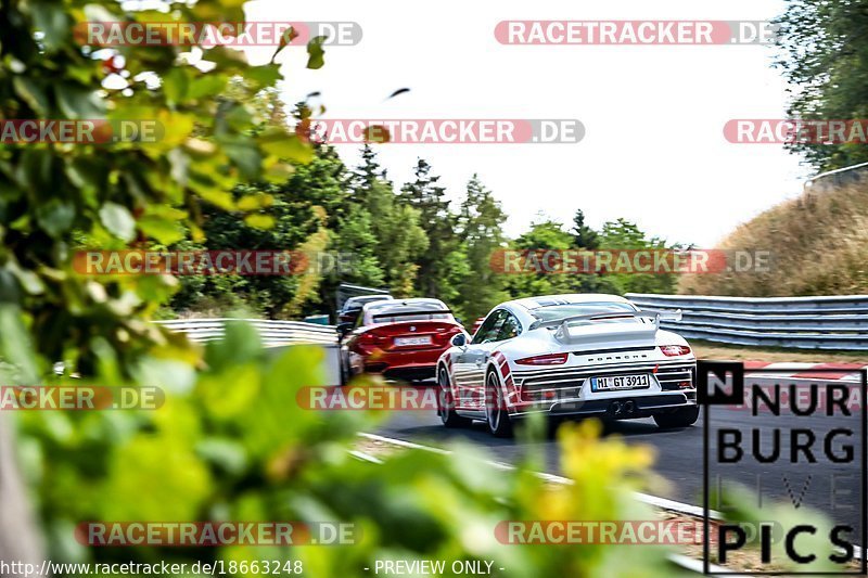 Bild #18663248 - Touristenfahrten Nürburgring Nordschleife (21.08.2022)