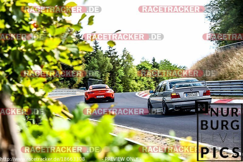 Bild #18663308 - Touristenfahrten Nürburgring Nordschleife (21.08.2022)