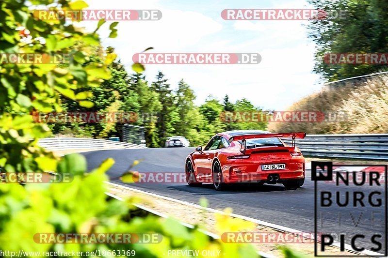 Bild #18663369 - Touristenfahrten Nürburgring Nordschleife (21.08.2022)