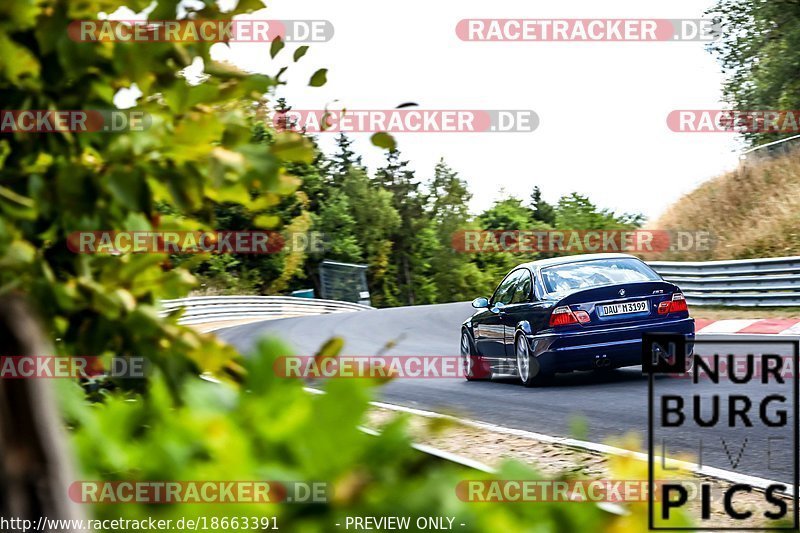 Bild #18663391 - Touristenfahrten Nürburgring Nordschleife (21.08.2022)