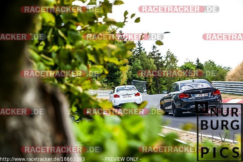 Bild #18663393 - Touristenfahrten Nürburgring Nordschleife (21.08.2022)