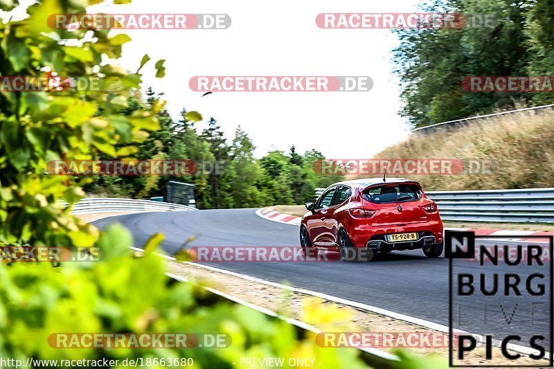 Bild #18663680 - Touristenfahrten Nürburgring Nordschleife (21.08.2022)